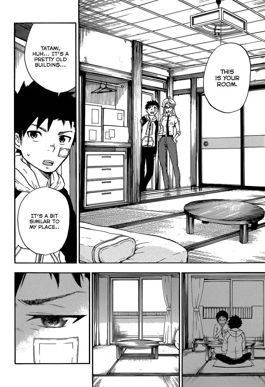 Second Brain Chapter 2 7